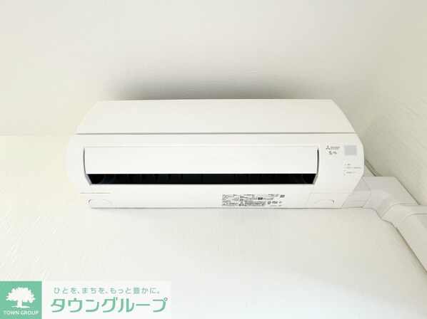 プレジオ川口の物件内観写真